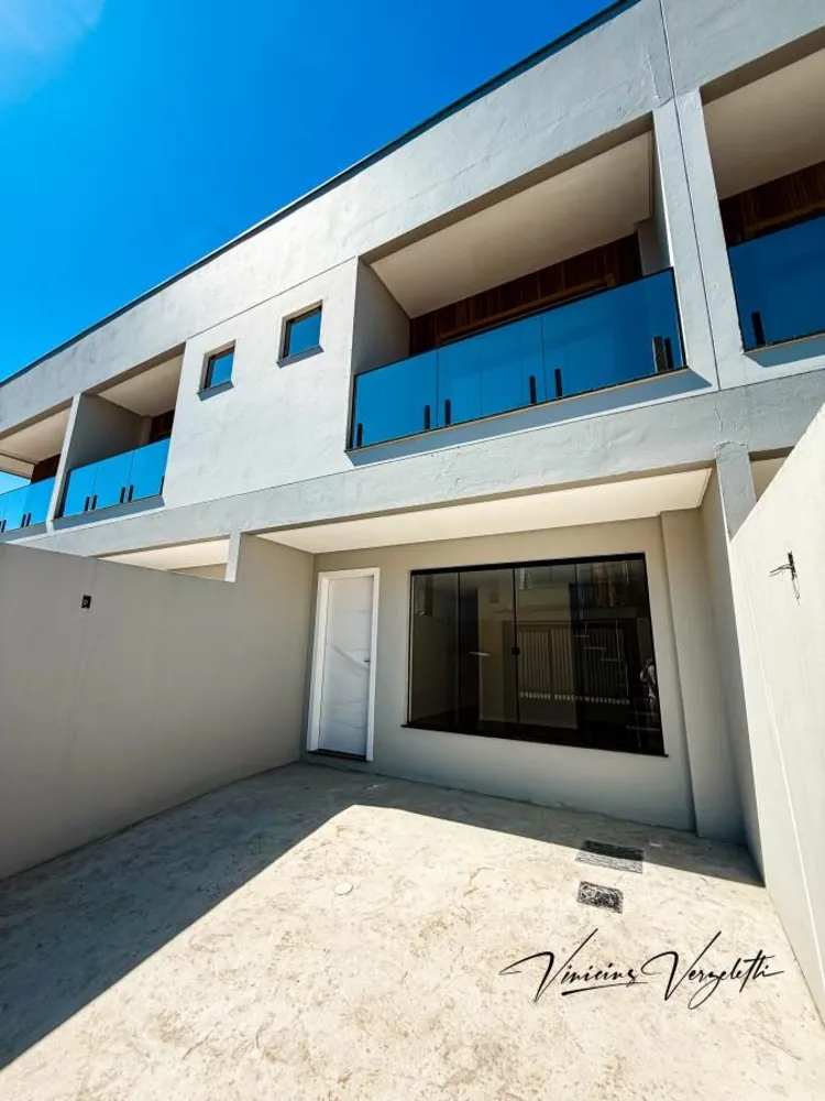 Sobrado, 2 quartos, 112 m² - Foto 1