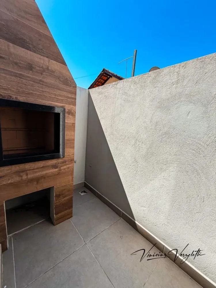 Sobrado, 2 quartos, 112 m² - Foto 6