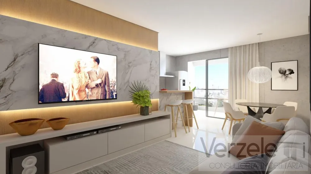 Flat/Apart Hotel, 1 quarto, 37 m² - Foto 13