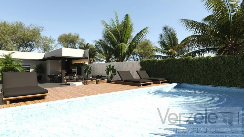 Flat/Apart Hotel, 1 quarto, 37 m² - Foto 4