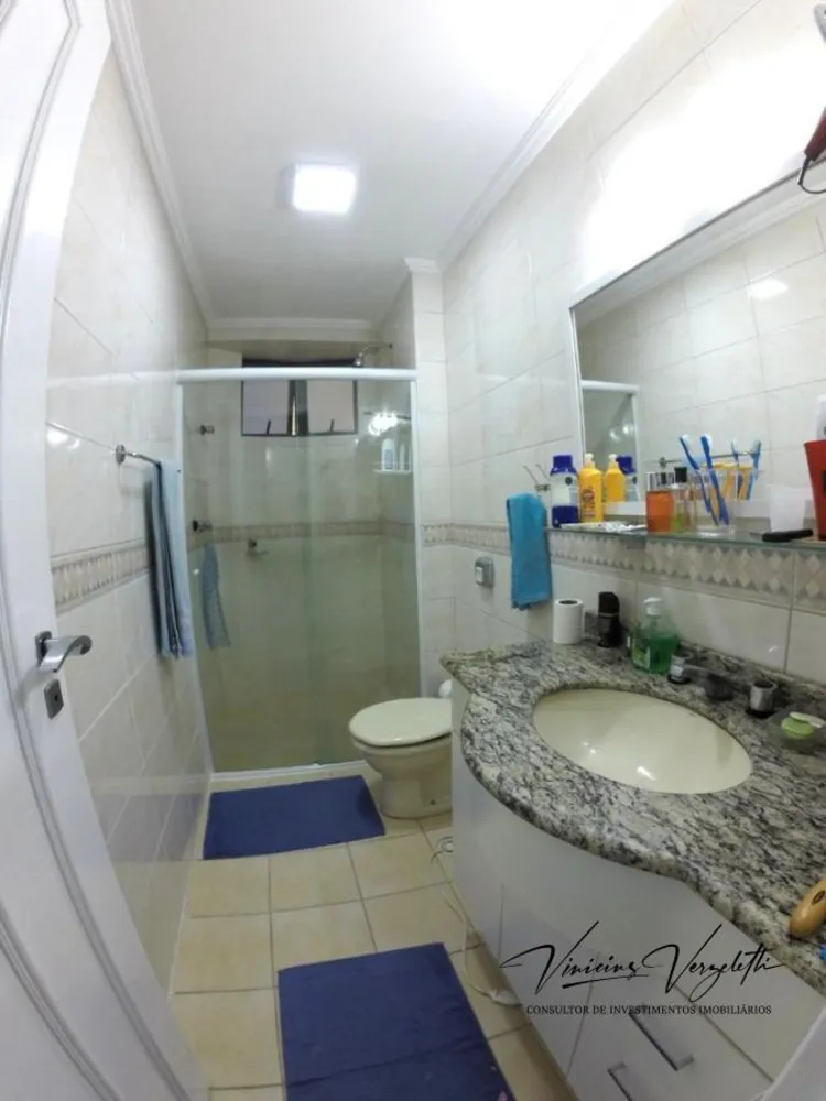 Apartamento, 3 quartos, 115 m² - Foto 4