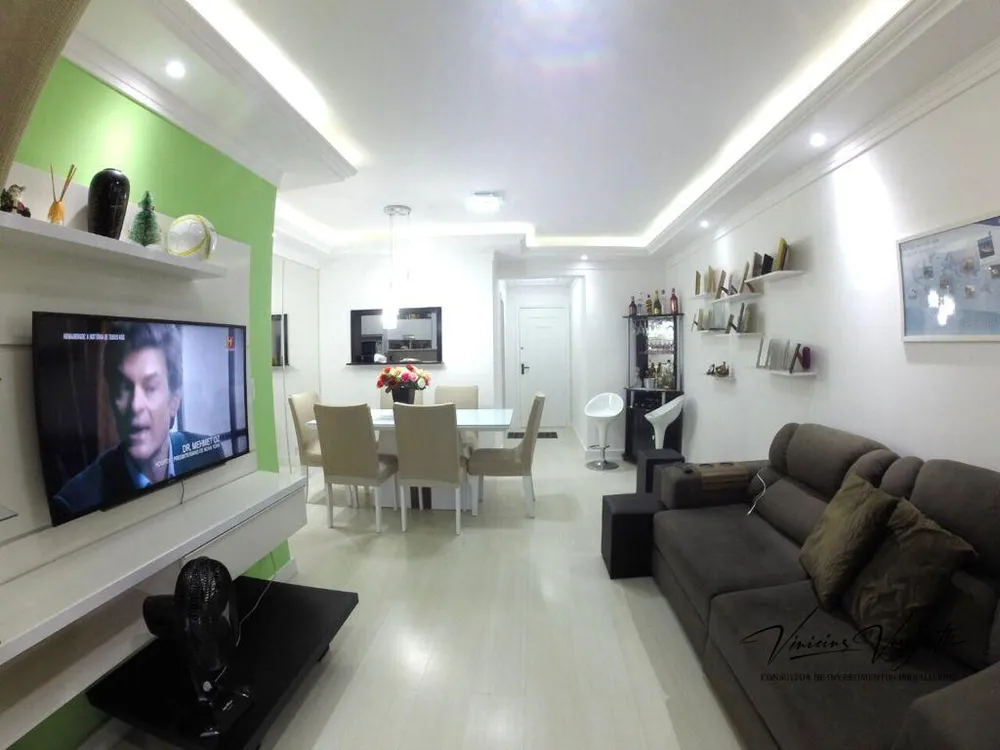 Apartamento, 3 quartos, 115 m² - Foto 3
