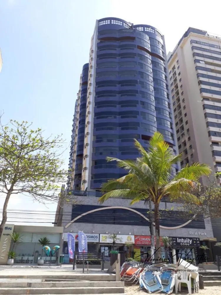 Apartamento, 3 quartos, 115 m² - Foto 2