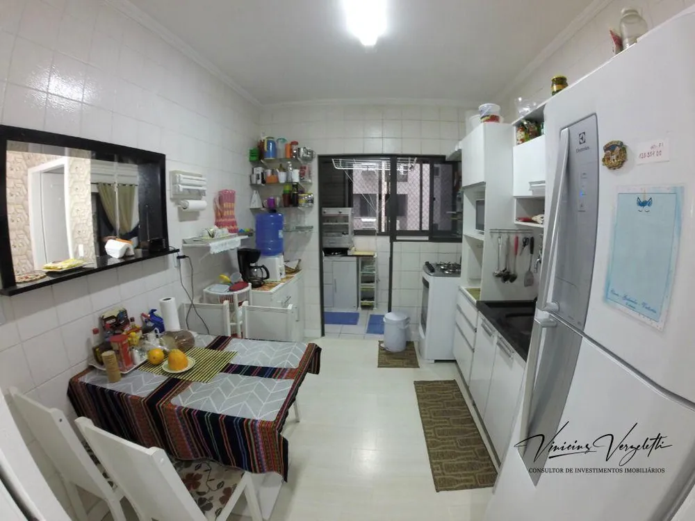 Apartamento, 3 quartos, 115 m² - Foto 9