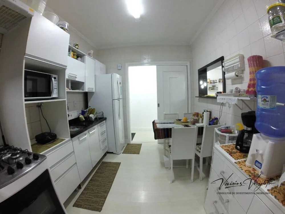 Apartamento, 3 quartos, 115 m² - Foto 11
