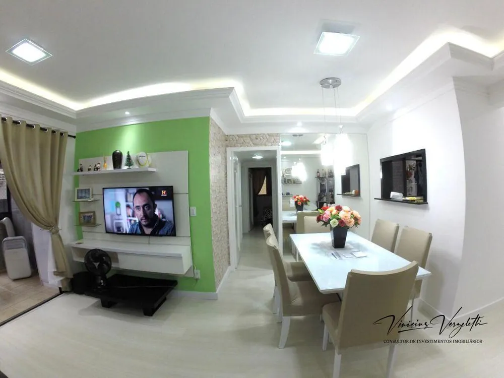 Apartamento, 3 quartos, 115 m² - Foto 5