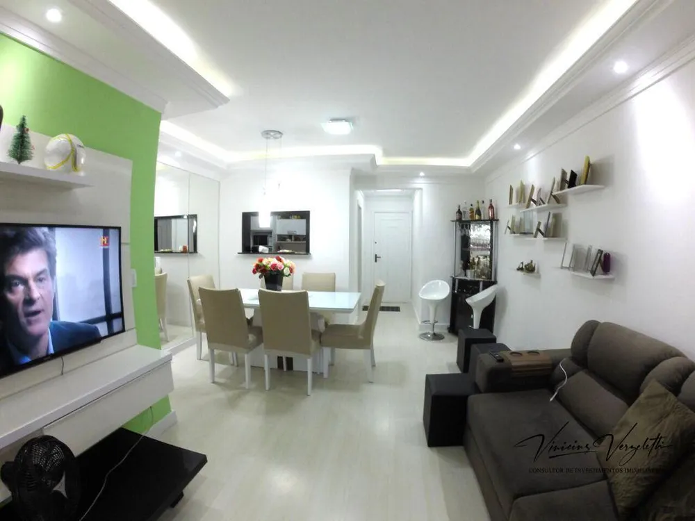 Apartamento, 3 quartos, 115 m² - Foto 2