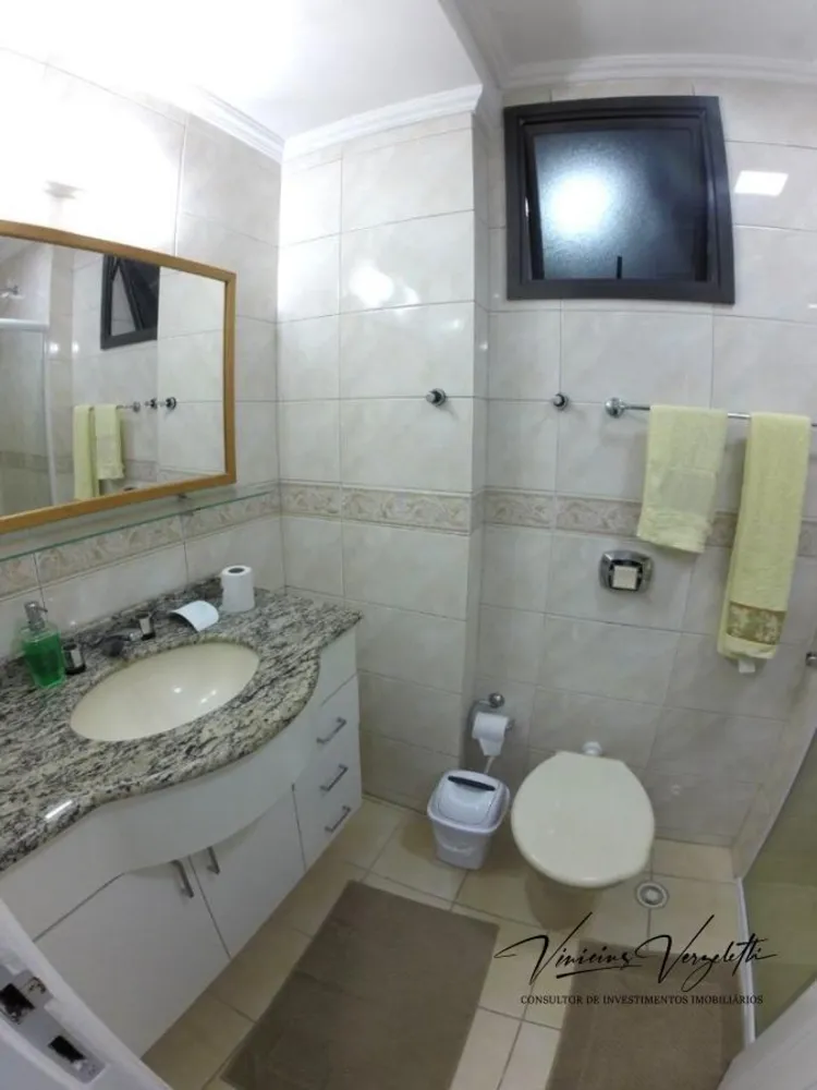 Apartamento, 3 quartos, 115 m² - Foto 1