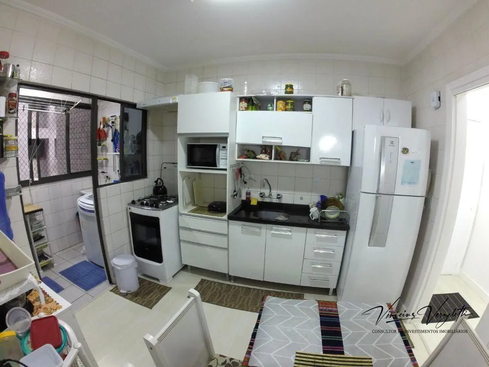 Apartamento, 3 quartos, 115 m² - Foto 7