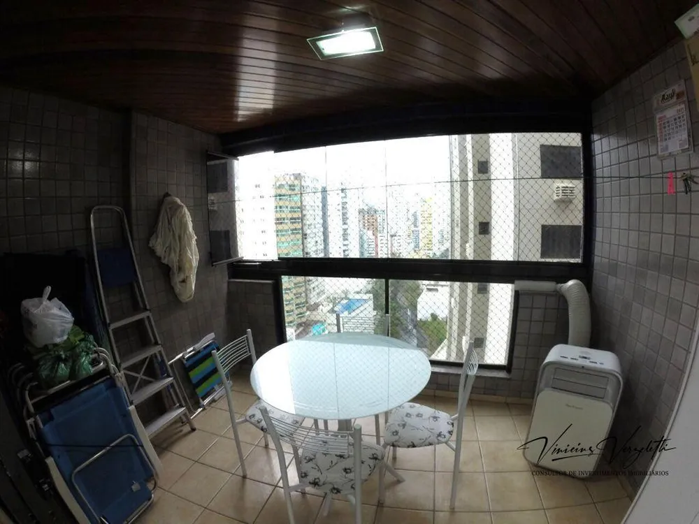 Apartamento, 3 quartos, 115 m² - Foto 10