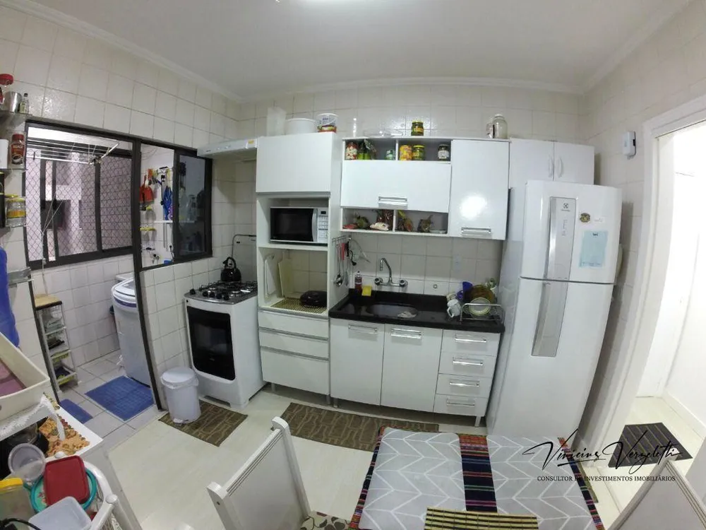 Apartamento, 3 quartos, 115 m² - Foto 8