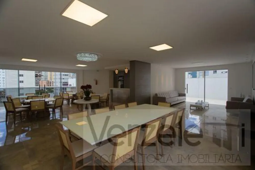 Apartamento, 4 quartos, 150 m² - Foto 9