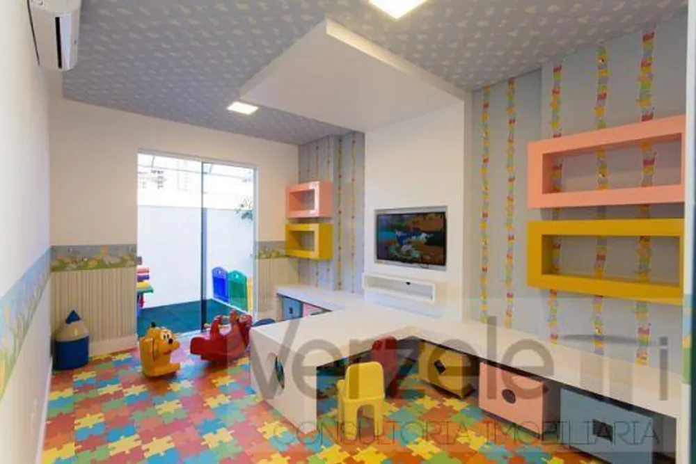Apartamento, 4 quartos, 150 m² - Foto 13