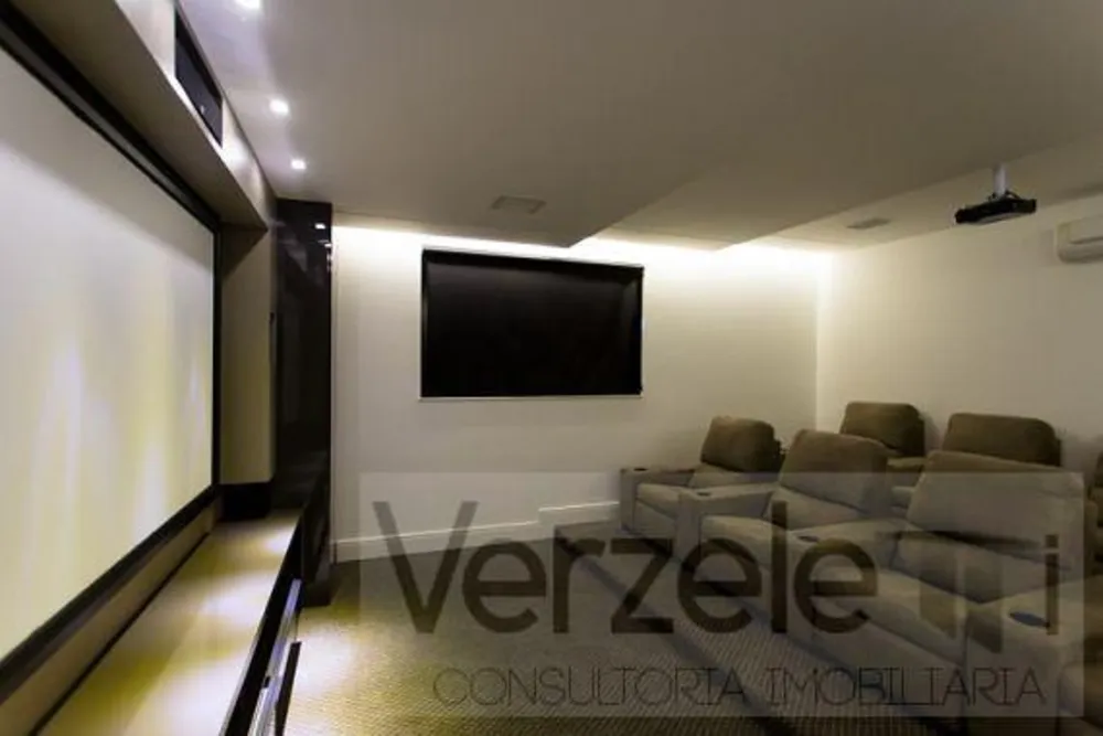 Apartamento, 4 quartos, 150 m² - Foto 19