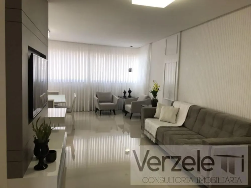 Apartamento, 4 quartos, 150 m² - Foto 11
