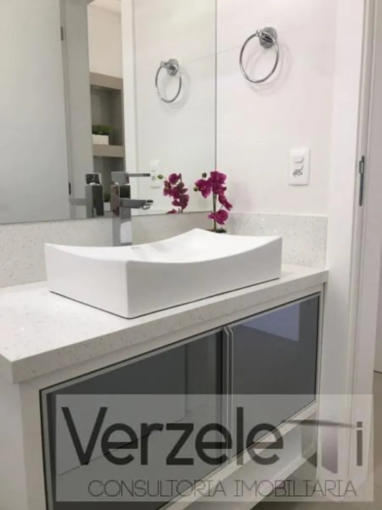 Apartamento, 4 quartos, 150 m² - Foto 4