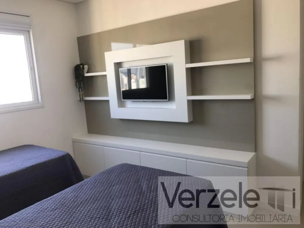 Apartamento, 4 quartos, 150 m² - Foto 3