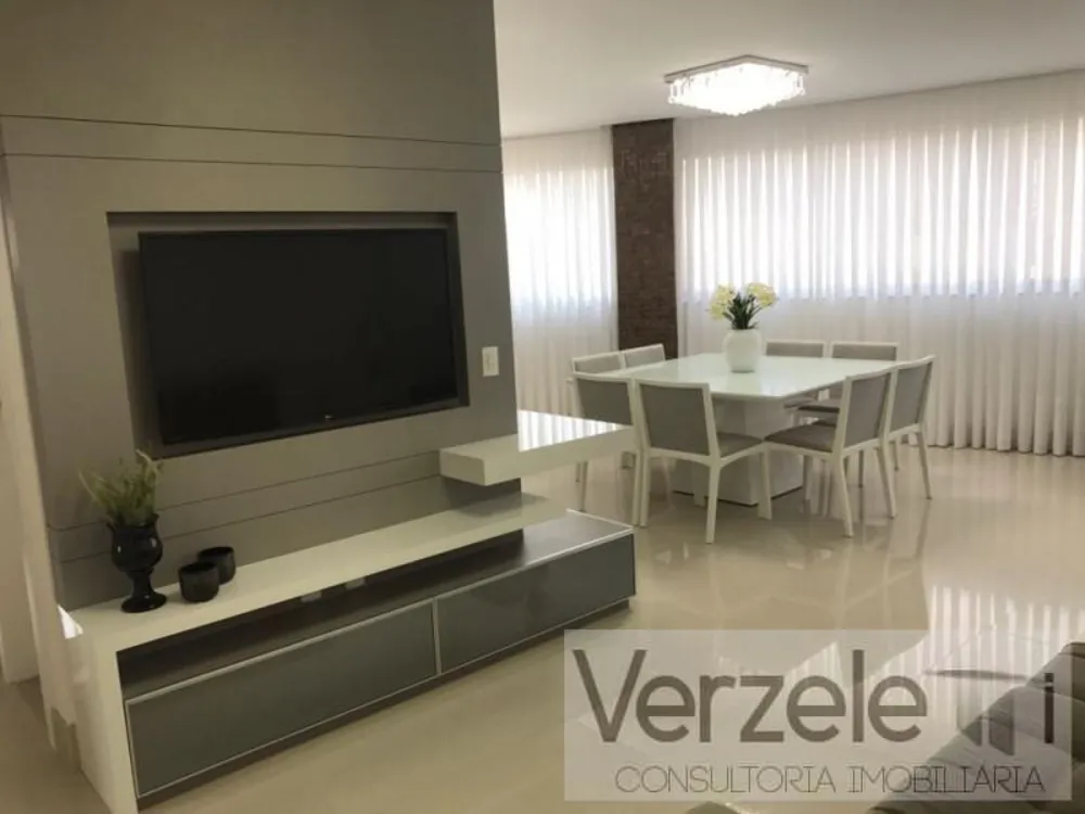 Apartamento, 4 quartos, 150 m² - Foto 2