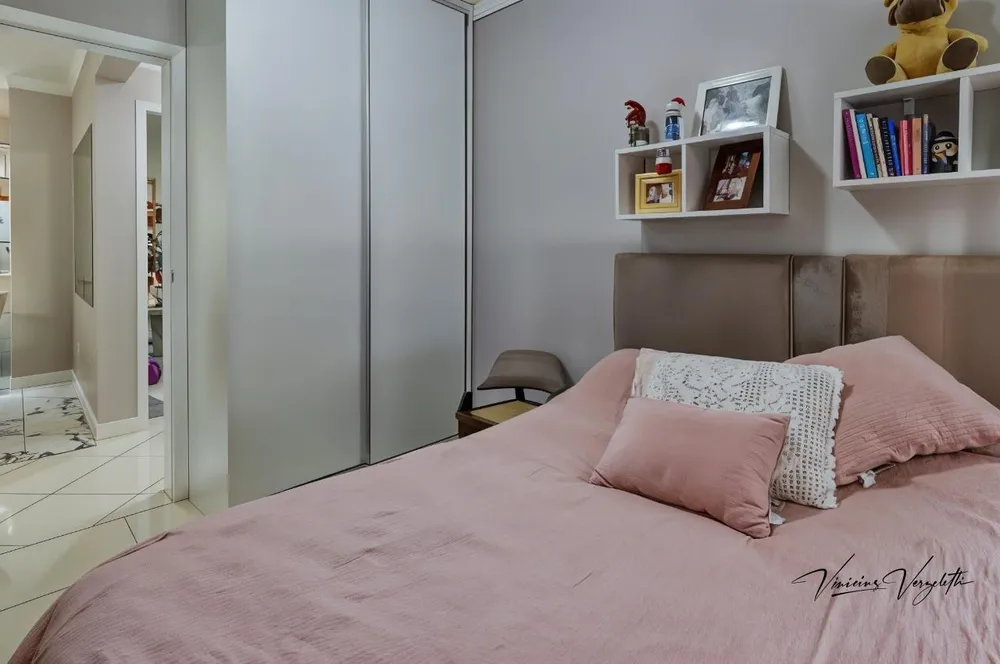 Apartamento, 3 quartos, 113 m² - Foto 4