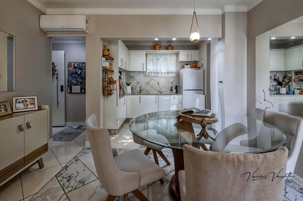 Apartamento, 3 quartos, 113 m² - Foto 6