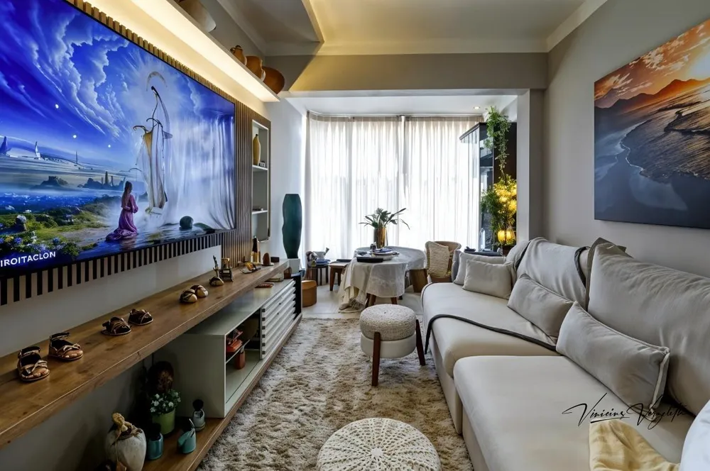 Apartamento, 3 quartos, 113 m² - Foto 7