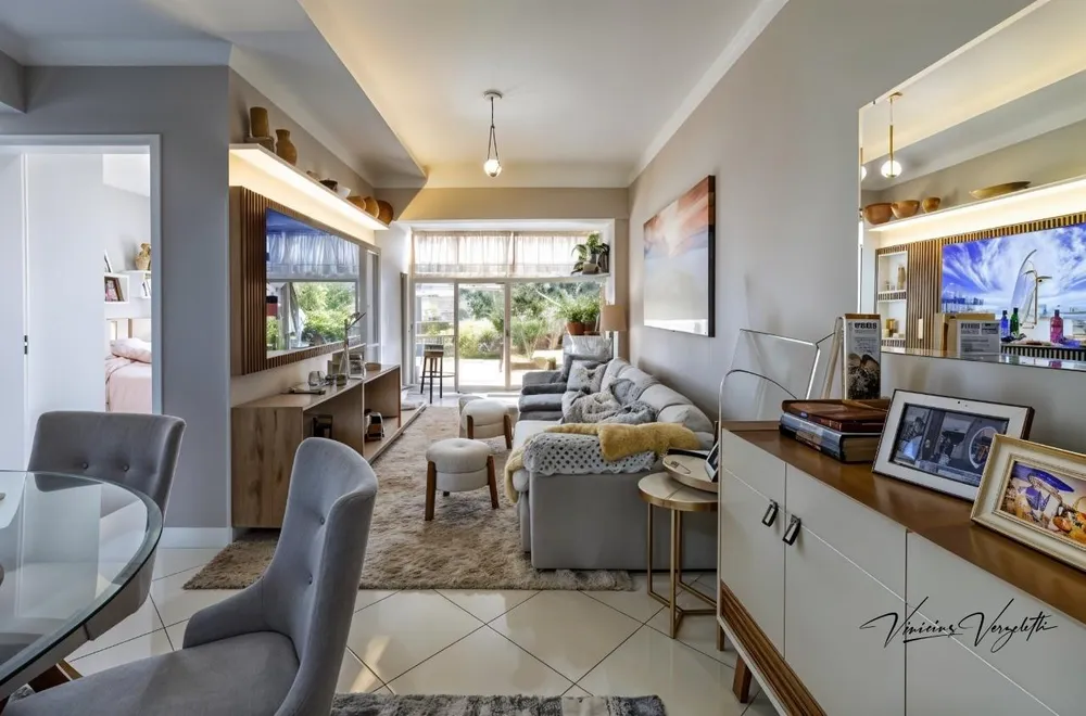 Apartamento, 3 quartos, 113 m² - Foto 5