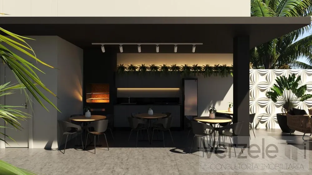 Apartamento, 1 quarto, 37 m² - Foto 7