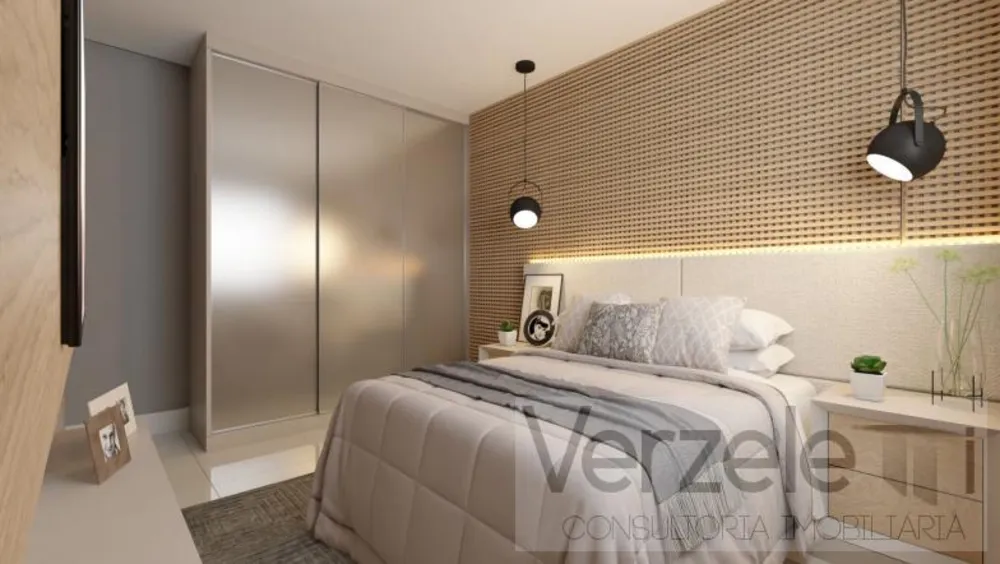 Apartamento, 1 quarto, 37 m² - Foto 13
