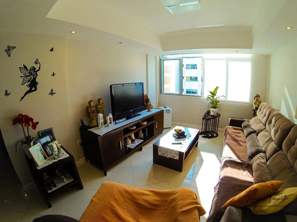 Apartamento, 3 quartos, 186 m² - Foto 2