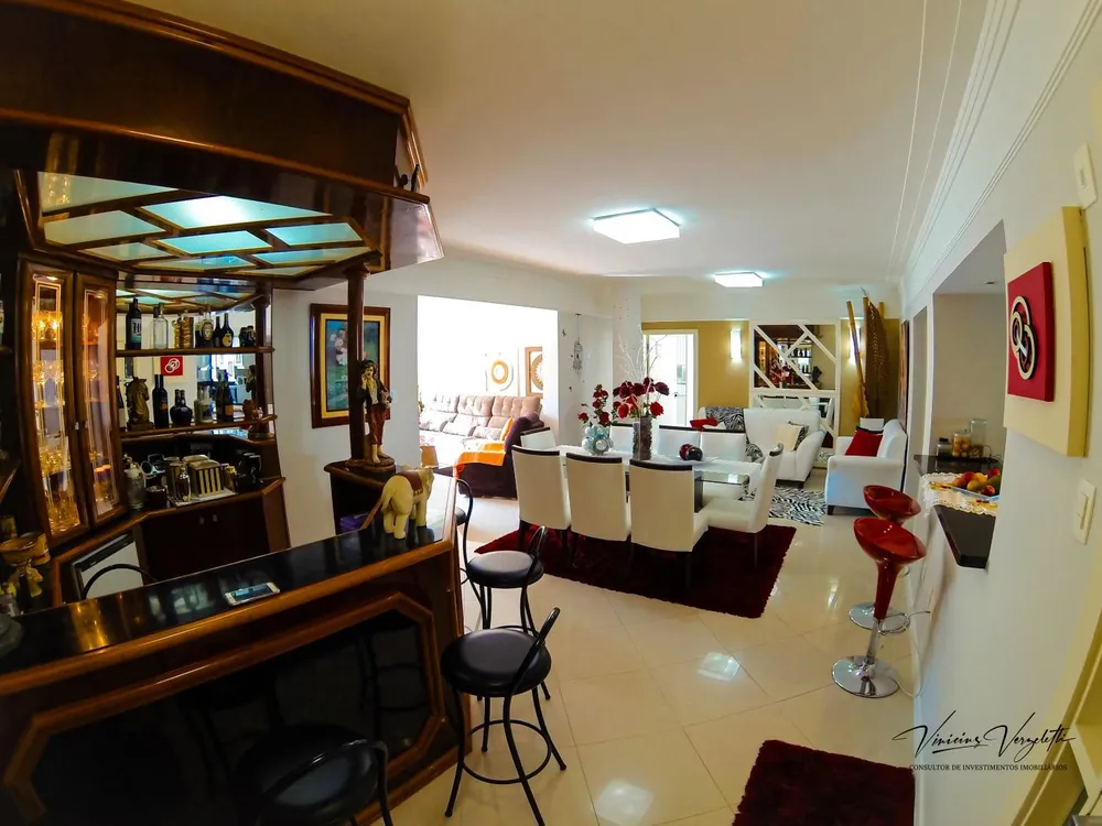 Apartamento, 3 quartos, 186 m² - Foto 4