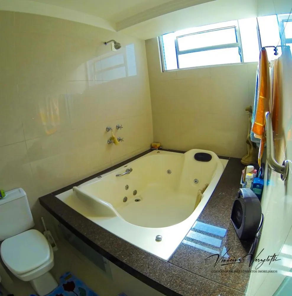Apartamento, 3 quartos, 186 m² - Foto 11