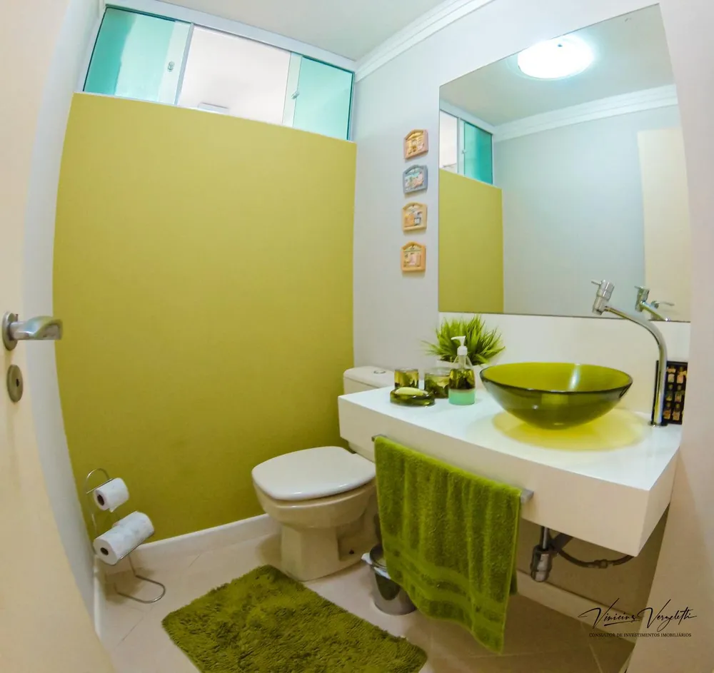 Apartamento, 3 quartos, 186 m² - Foto 6