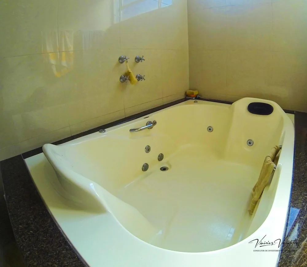 Apartamento, 3 quartos, 186 m² - Foto 10