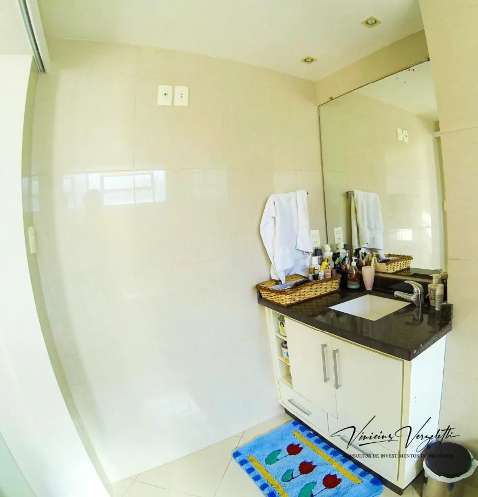 Apartamento, 3 quartos, 186 m² - Foto 1