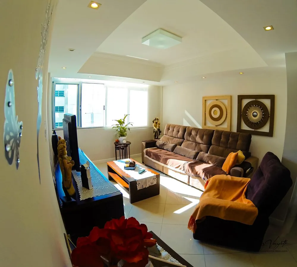 Apartamento, 3 quartos, 186 m² - Foto 4
