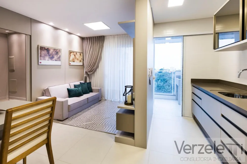 Apartamento, 2 quartos, 87 m² - Foto 5