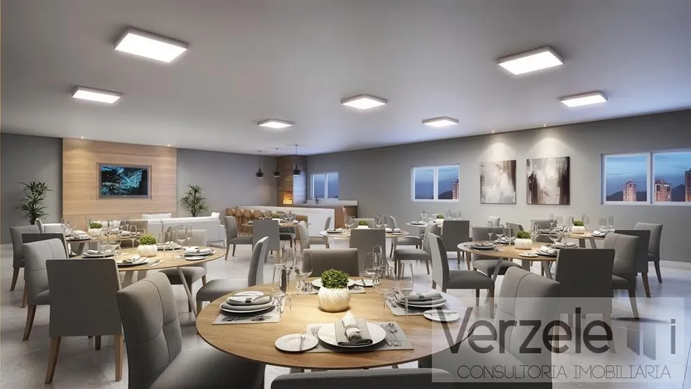 Apartamento, 2 quartos, 87 m² - Foto 2