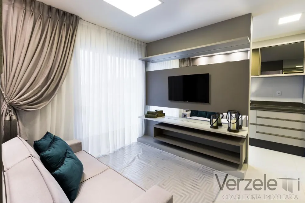 Apartamento, 2 quartos, 87 m² - Foto 12