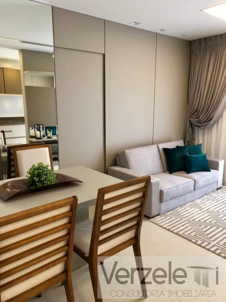 Apartamento, 2 quartos, 87 m² - Foto 3