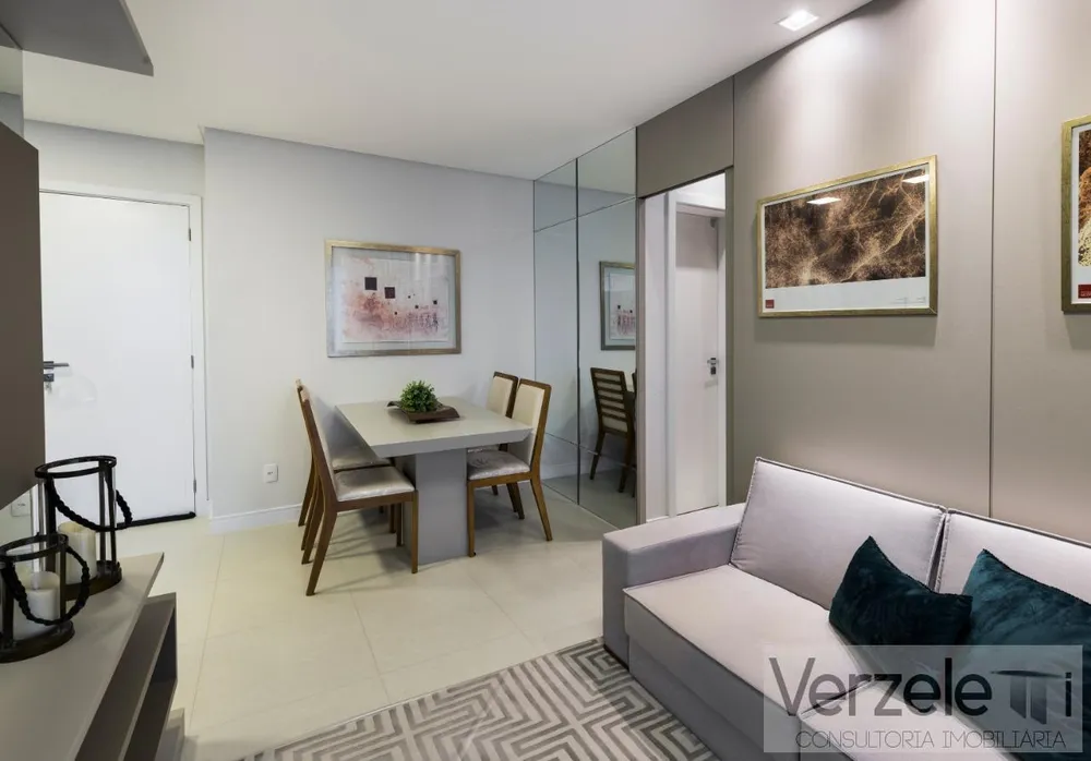 Apartamento, 2 quartos, 87 m² - Foto 7