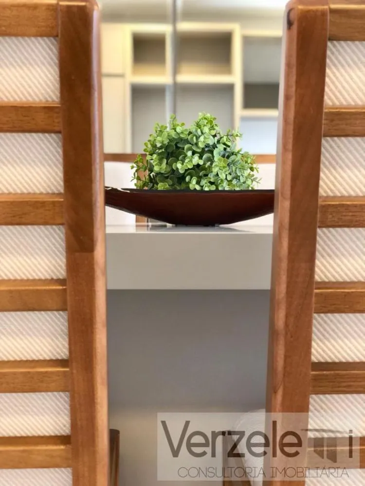 Apartamento, 2 quartos, 87 m² - Foto 3