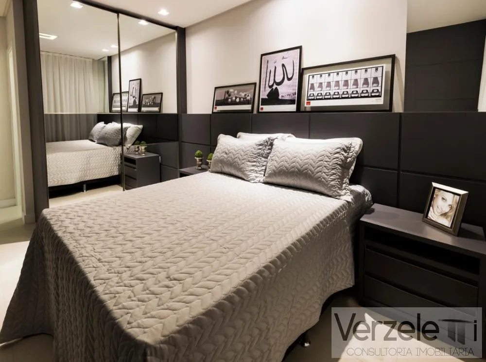 Apartamento, 2 quartos, 87 m² - Foto 6