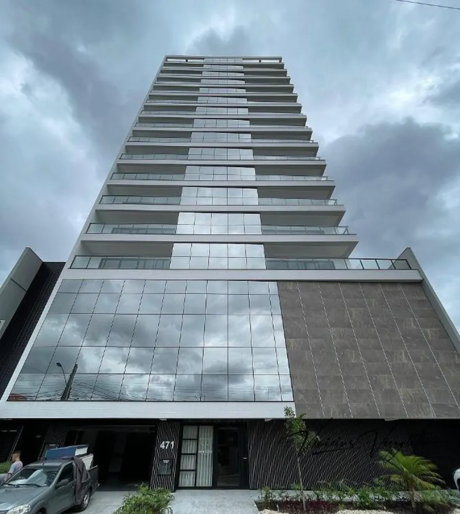 Apartamento, 3 quartos, 113 m² - Foto 1