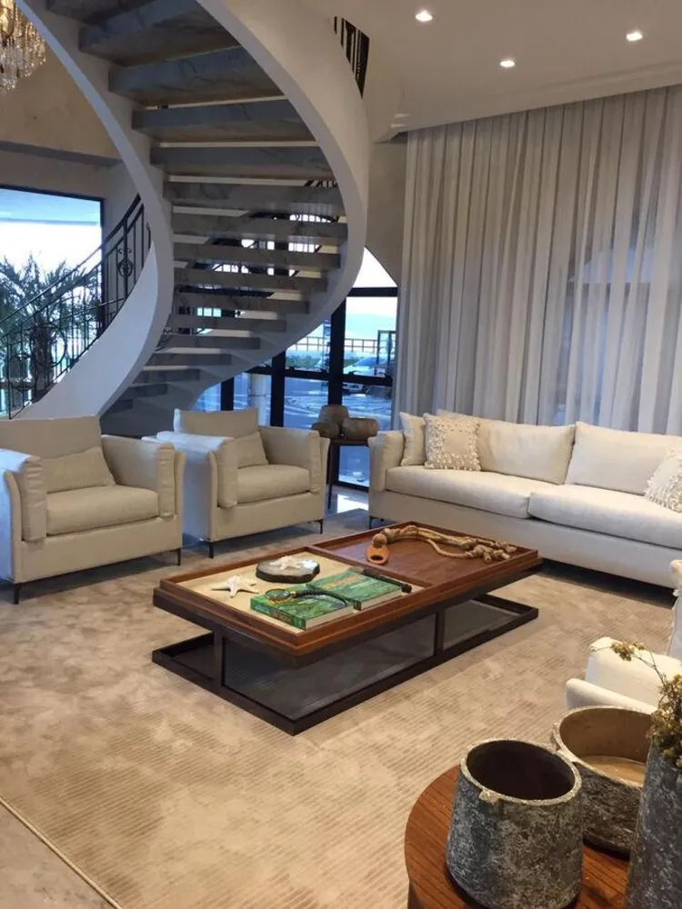 Apartamento, 4 quartos, 200 m² - Foto 4