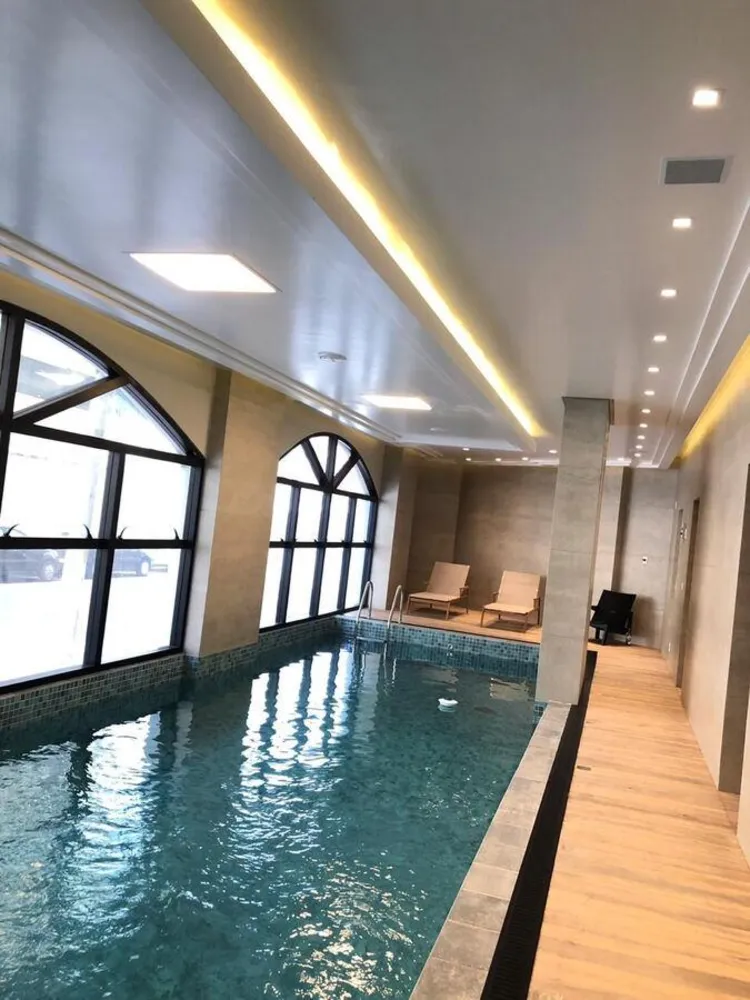 Apartamento, 4 quartos, 200 m² - Foto 3