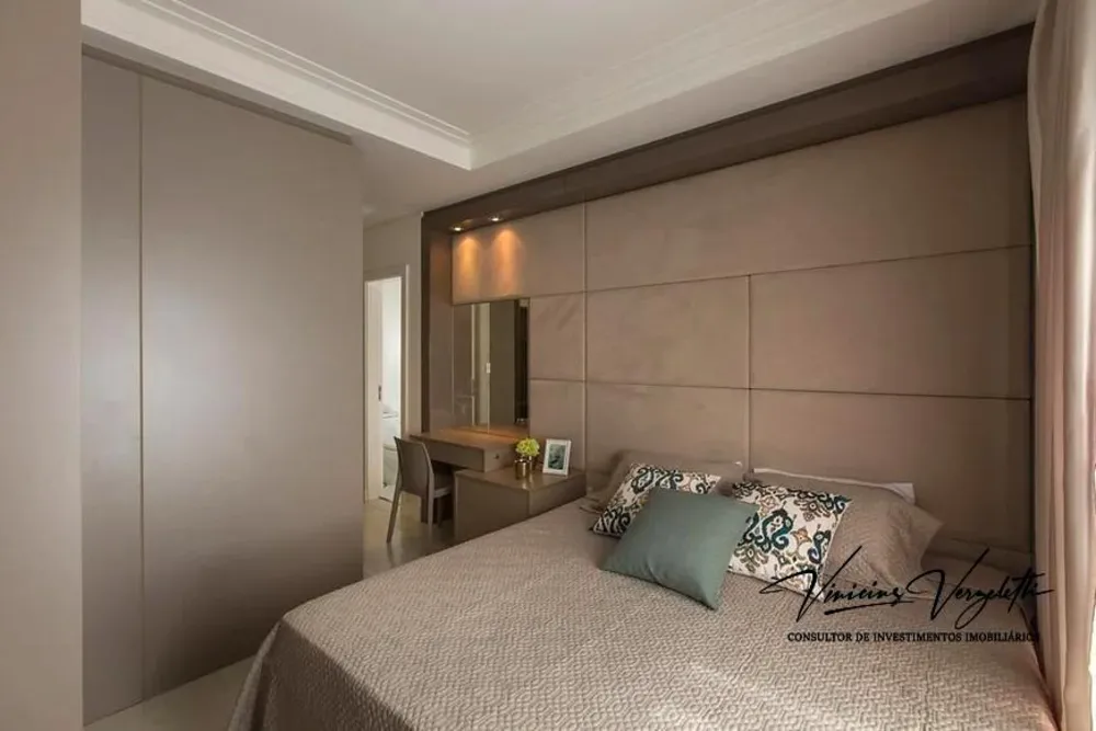 Apartamento, 4 quartos, 154 m² - Foto 8