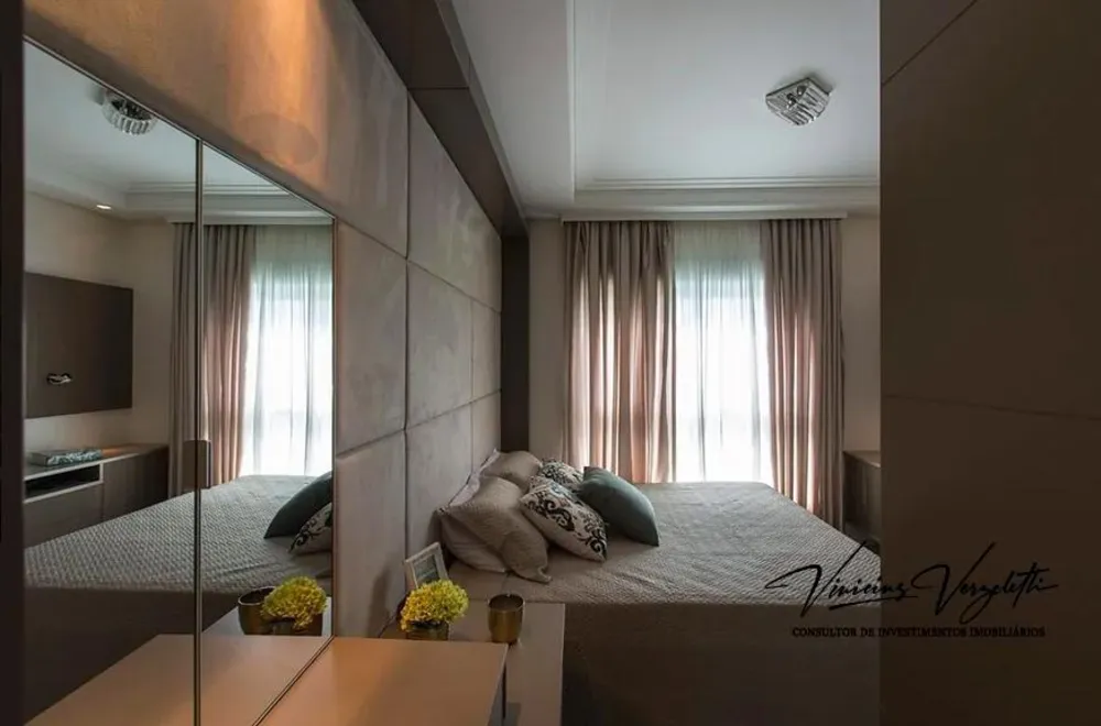 Apartamento, 4 quartos, 154 m² - Foto 1
