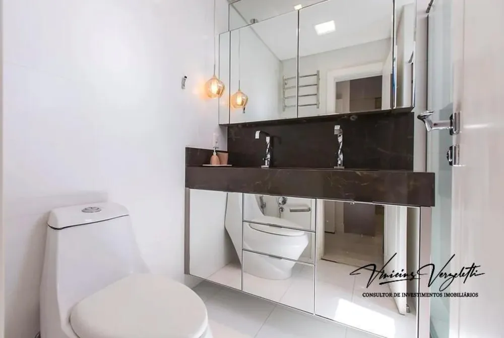 Apartamento, 4 quartos, 154 m² - Foto 6