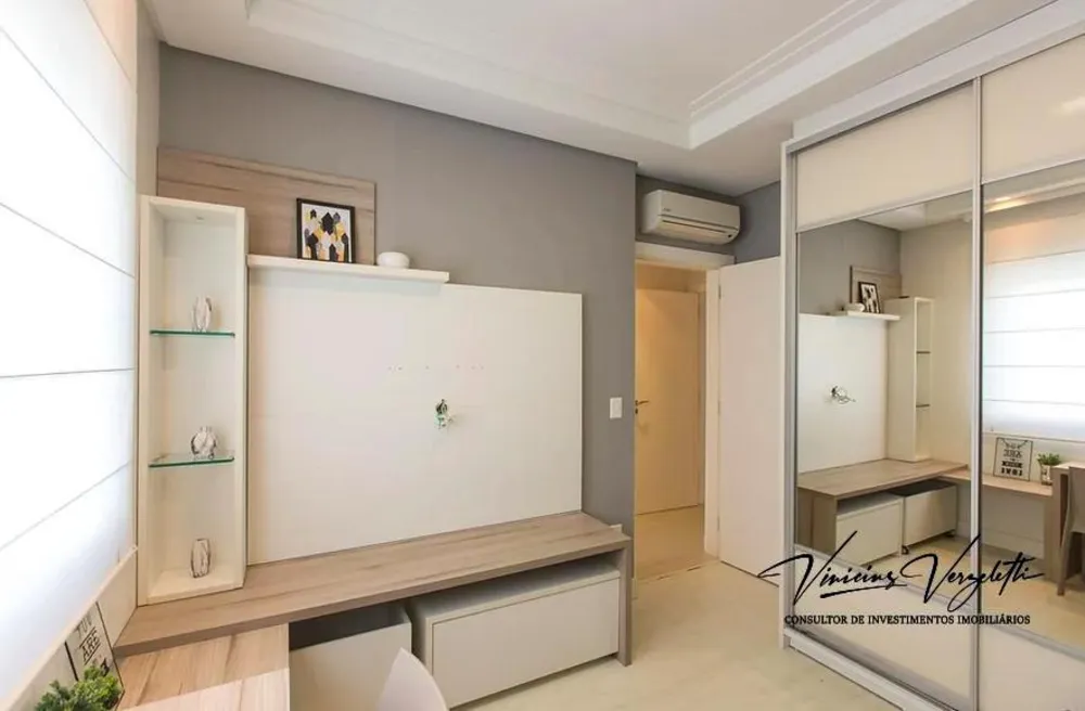 Apartamento, 4 quartos, 154 m² - Foto 10