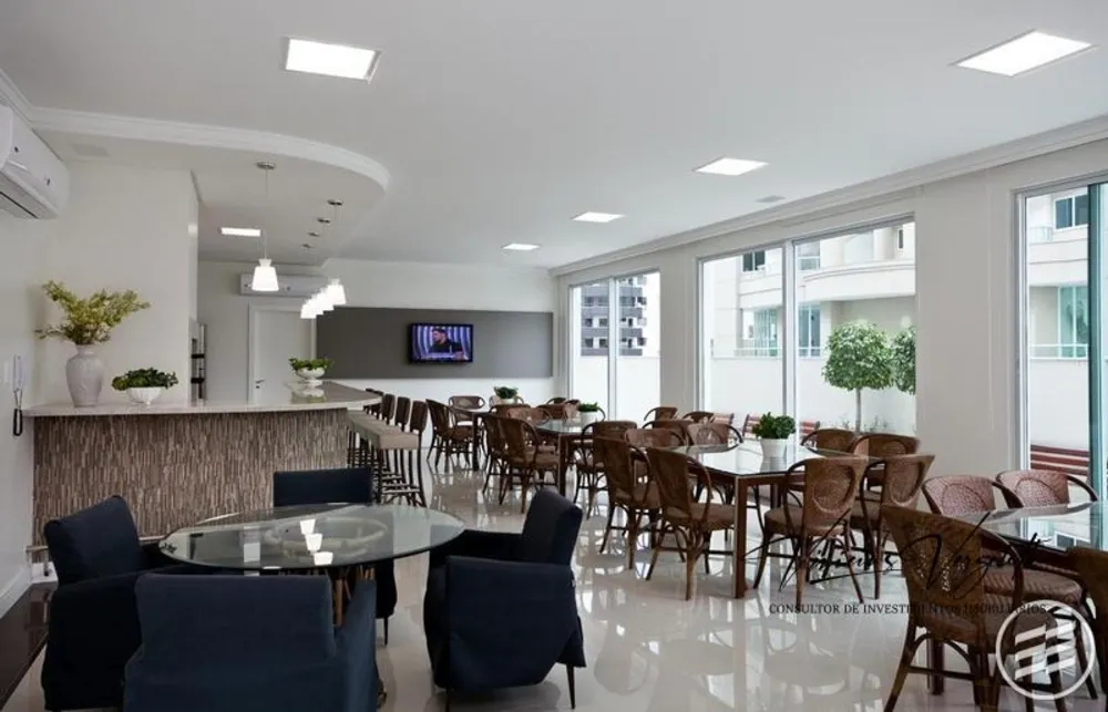 Apartamento, 4 quartos, 154 m² - Foto 13